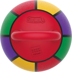 GiGwi Jumball Basketball Dog Toy