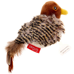 GiGwi Melody Chaser Motion Activated Cat Toy (Bird)