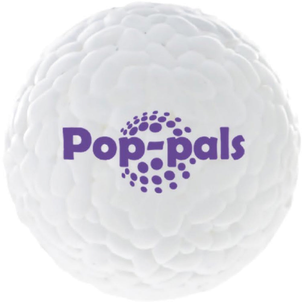 GiGwi Pop-Pals High Bounce Ball Dog Toy Large