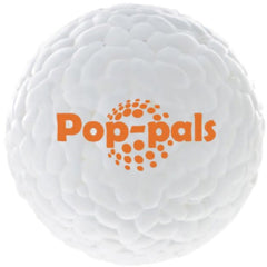 GiGwi Pop-Pals High Bounce Ball Dog Toy Medium