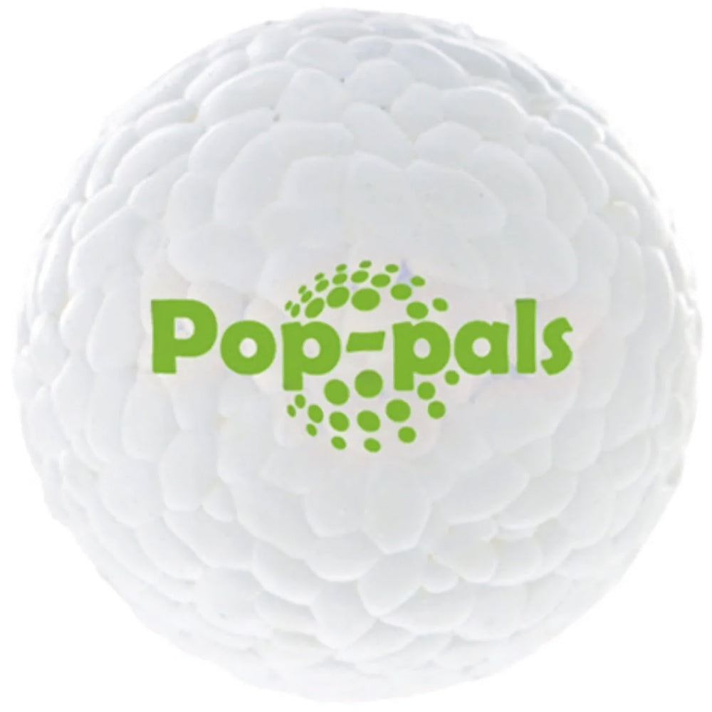 GiGwi Pop-Pals High Bounce Ball Dog Toy Small