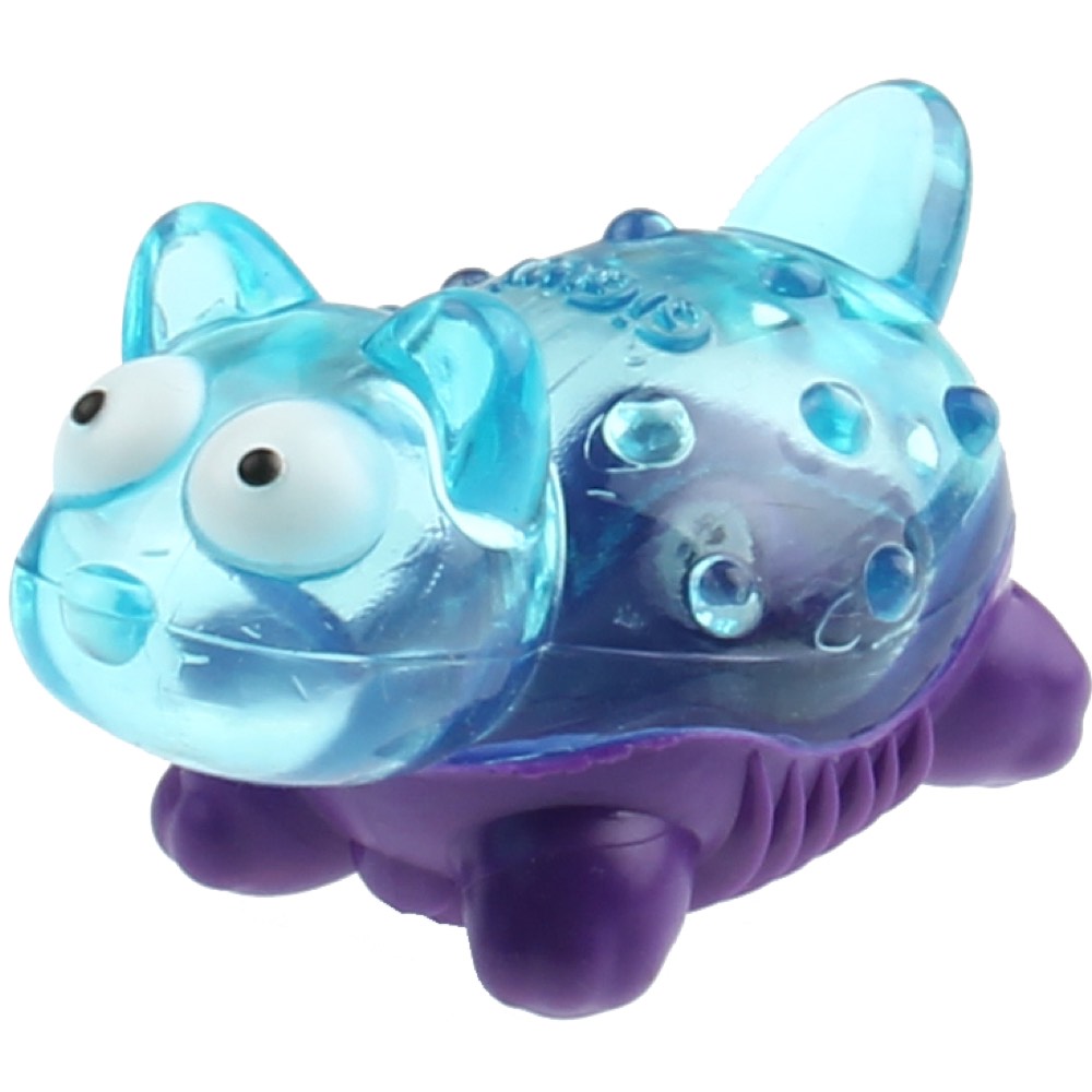 GiGwi Suppa Puppa TPR Dog Toy (Cat)