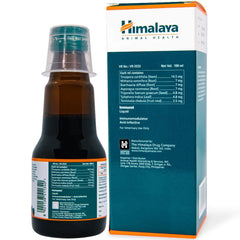 Himalaya Immunol Liquid Immunity Supplement For Cats & Dogs 100ml
