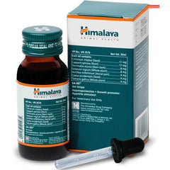 Himalaya Liv.52 Drops Liver Supplement & Appetite Stimulant For Cats & Dogs 30ml
