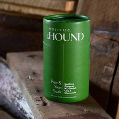 Holistic Hound Paw & Skin Soak