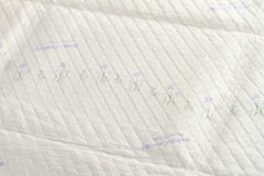 Honey Care U-Play Lavender Pee Pad