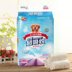 Honey Care U-Play Lavender Pee Pad