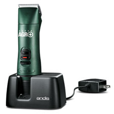 Andis Agr+: Super Agr+ Complete Animal Clipper Kit For Veterinarians