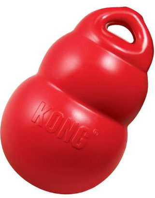 Kong Bounzer Dog Toy Large