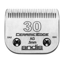 Andis Ceramicedge Blade System Size 30