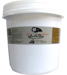 Roots Dead Sea Mud Wrap 9kg