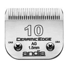 Andis Ceramicedge Blade System Size 10
