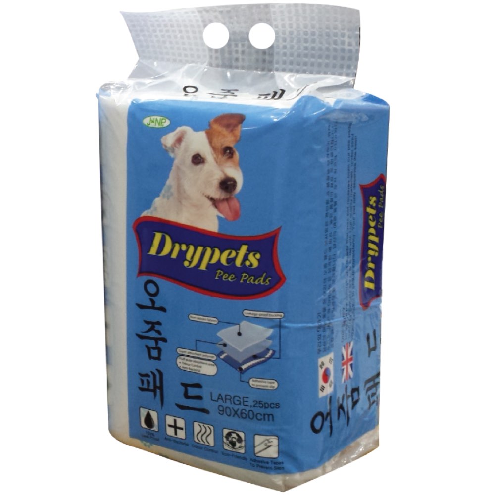 JONP Drypet Pee Pads