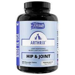 Kala Health Arthrix For Dogs & Cats Advanced Joint Maintenance