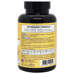 Kala Health Dermatrix For Dogs & Cats Healthy Skin & Shiny Coat Supplement