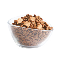 FREE TREAT w 5kg: Kit Cat Chicken Cuisine Dry Cat Food