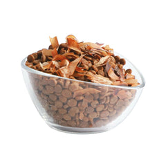 FREE TREAT w 5kg: Kit Cat Fillet 'O' Flakes Dry Cat Food