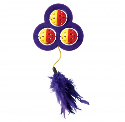 Kong Chase Craze Cat Toy