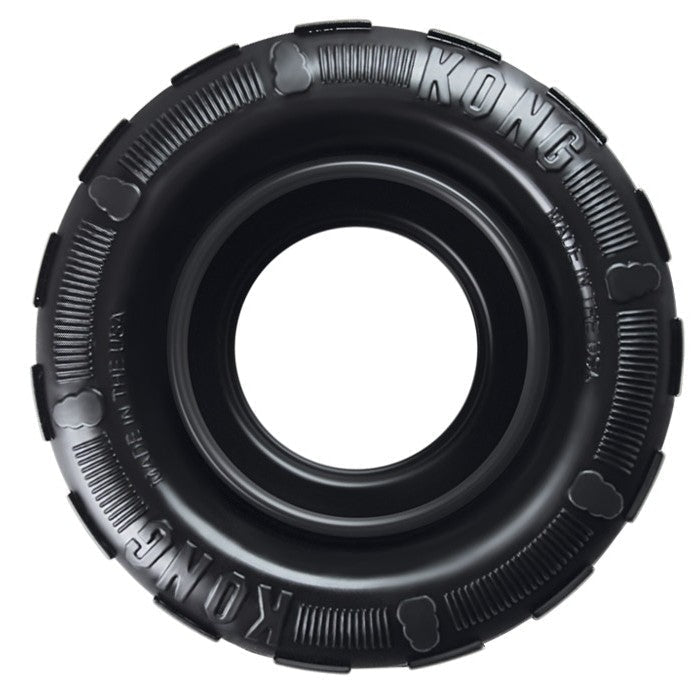 KONG Tires Extreme Dog Toy