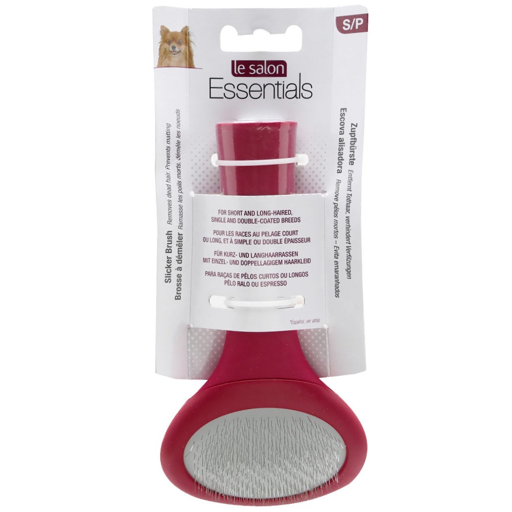 Le Salon Essentials Dog Slicker Brush