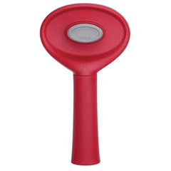 Le Salon Essentials Self-Cleaning Dog Slicker Brush