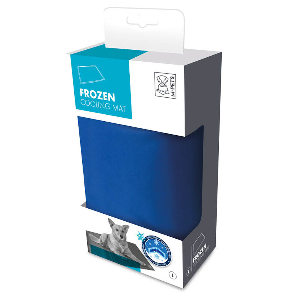 M-Pets Cooling Dog Mat