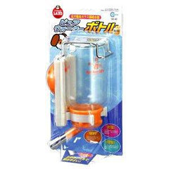 Marukan Pure Water Bottle Orange For Dogs 600ml