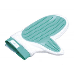Marukan Soft Rubber Glove