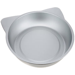 Marukan Cat Shape Aluminium Cooling Pan for Cats