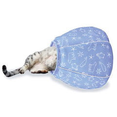 Marukan Cooling Cat Pot Bed