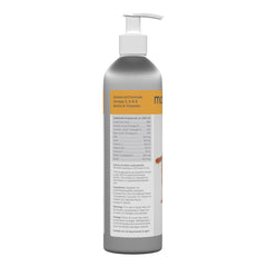 Maxxipaws MaxxiOmega Skin & Coat Supplement For Dogs 296ml