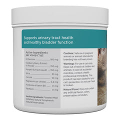 Maxxipaws MaxxiUtract Urinary & Bladder Supplement For Cats 60g