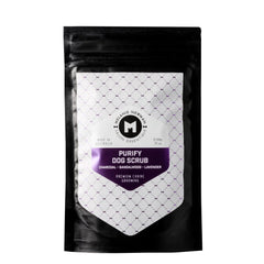 Melanie Newman Purify Dog Scrub 200g