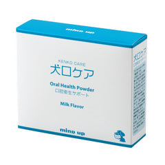 Mind Up Kenko Care Oral Health Powder For Dogs 45g