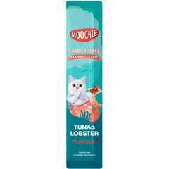 Moochie Fairy Puree Tuna & Lobster Liquid Cat Treats