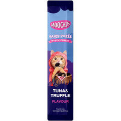 Moochie Fairy Puree Tuna & Truffle Liquid Cat Treats