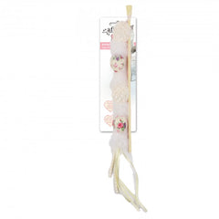 All For Paws Shabby Chic Multi Ball Wand Cat Toy