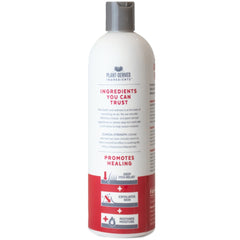 Naturel Promise Clinic + Aid Clinical Anti-Itch Remedy Treatment Conditioner For Cats & Dogs 16oz