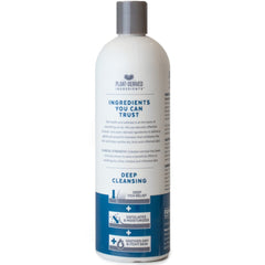 Naturel Promise Clinic + Aid Clinical Anti-Itch Shampoo For Cats & Dogs 16oz