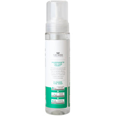 Naturel Promise Clinic + Aid Hairball Relief No-Rinse Foaming Cat Shampoo 7.4oz