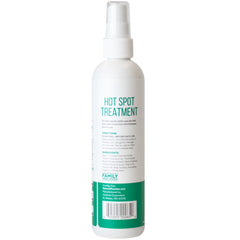 Naturel Promise Clinic + Aid Hot Spot Treatment For Cats & Dogs 8oz