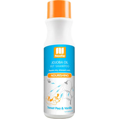 Nootie Sweet Pea Vanilla with Jojoba Oil Nourishing Pet Shampoo 16oz