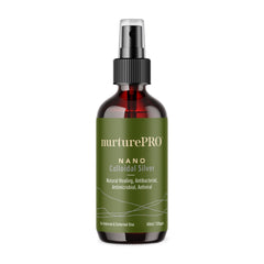 Nurture Pro Nano Colloidal Silver Spray For Pets