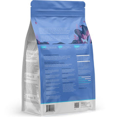 Nurture Pro Nourish Life Salmon, Herring & Menhaden Recipe Grain-Free Dry Cat Food