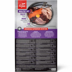 ORIJEN Adult Large Breed Grain-Free Dry Dog Food 11.4kg