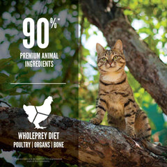 ORIJEN Guardian 8 Adult Grain-Free Dry Cat Food