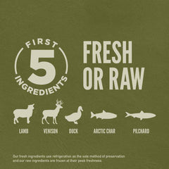 ORIJEN Tundra Grain-Free Dry Dog Food
