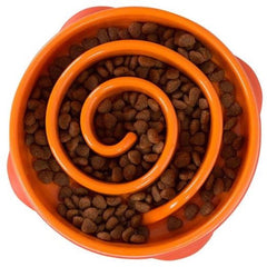 15% OFF: Outward Hound Fun Feeder Medium/Mini