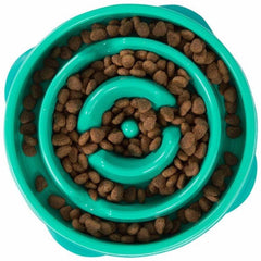 15% OFF: Outward Hound Fun Feeder Medium/Mini