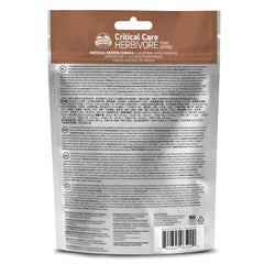 18% OFF: Oxbow Critical Care Fine Grind Papaya Small Animals Recovery Food 100g